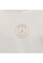 Hoodie Jordan Paris Saint-Germain Hbr Flc-Blanco de Nike