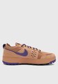 Tenis Lifestyle NIKE C1ty Premium Cordura Beige de Nike