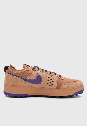 Tenis Lifestyle NIKE C1ty Premium Cordura Beige