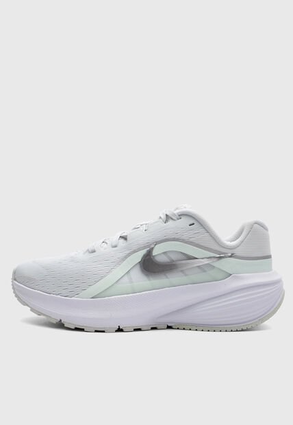 Tenis Running NIKE Downshifter 14 Verde Claro