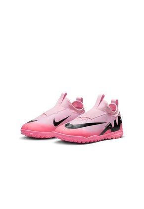 Guayos Niños Nike Jr. Mercurial Vapor 15 Academy Rosa