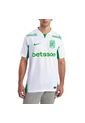 Camiseta Atlético Nacional Visitante 2024/25 Stadium-Blanco de Nike