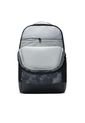 Morral Nike Brasilia M Bkpk 9.5 Camo Aop-Negro de Nike