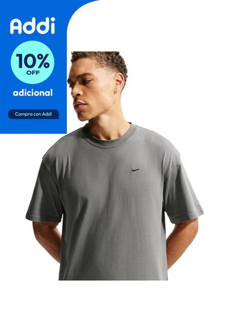 CAMISETA NIKE HOMBRE IH1959-085 Talla L Nike