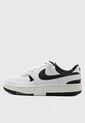 Tenis NIKE Gamma Force Blanco de Nike