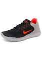 Tenis Running Negro-Gris Nike Free Rn 2018 de Nike