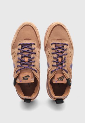 Tenis Lifestyle NIKE C1ty Premium Cordura Beige
