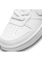 Tenis Niños Nike Court Borough Low Recraft Blanco de Nike