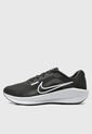 Tenis NIKE Downshifter 13 Negro de Nike