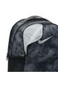 Morral Nike Brasilia M Bkpk 9.5 Camo Aop-Negro de Nike