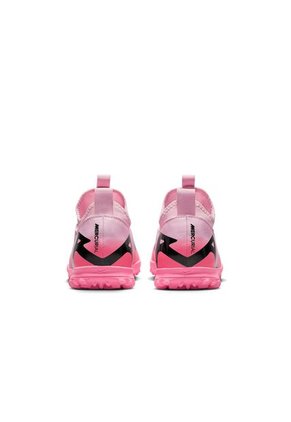 Guayos Niños Nike Jr. Mercurial Vapor 15 Academy Rosa