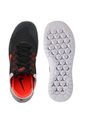 Tenis Running Negro-Gris Nike Free Rn 2018 de Nike