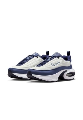 Tenis Mujer Nike Air Max Portal Blanco
