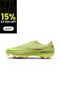 Guayos Hombre Nike Mercurial Vapor 16 Academy Verde de Nike
