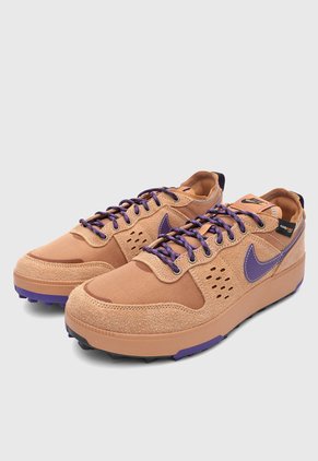 Tenis Lifestyle NIKE C1ty Premium Cordura Beige