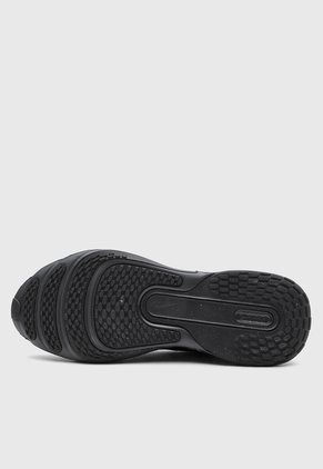 Tenis Lifestyle NIKE Air Zoom Upturn SC Negro