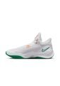 Tenis Nike Baloncesto Renew Elevate Iii-Blanco/Verde de Nike