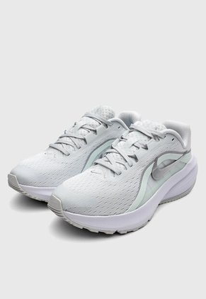 Tenis Running NIKE Downshifter 14 Verde Claro