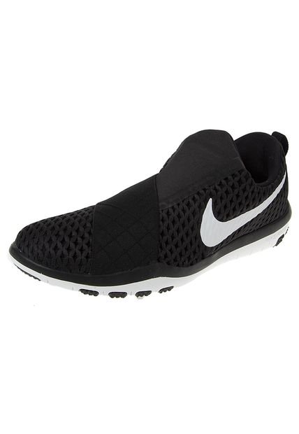 Training Negro Nike Wmns Nike Free Connect