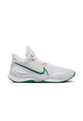 Tenis Nike Baloncesto Renew Elevate Iii-Blanco/Verde