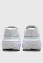 Tenis Running NIKE Downshifter 14 Verde Claro de Nike