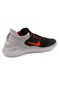 Tenis Running Negro-Gris Nike Free Rn 2018 de Nike