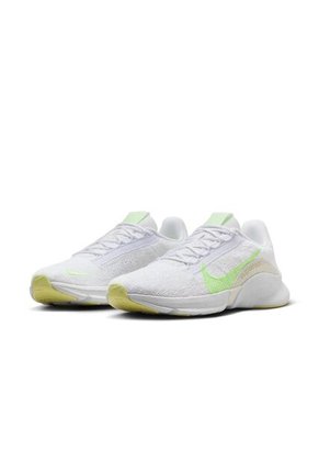 Tenis Nike W Superrep Go 3 Nn Fk-Blanco