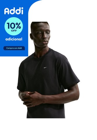 CAMISETA NIKE HOMBRE IH1959-084 Talla XL Nike