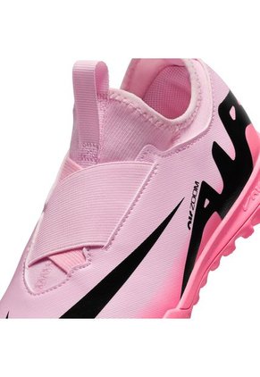 Guayos Niños Nike Jr. Mercurial Vapor 15 Academy Rosa
