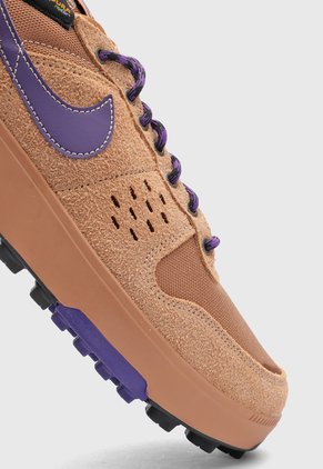 Tenis Lifestyle NIKE C1ty Premium Cordura Beige