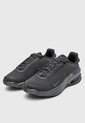 Tenis Lifestyle NIKE Air Zoom Upturn SC Negro de Nike