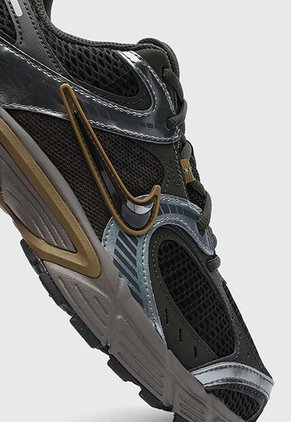 Tenis NIKE V5 RNR Verde