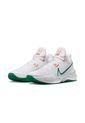 Tenis Nike Baloncesto Renew Elevate Iii-Blanco/Verde de Nike