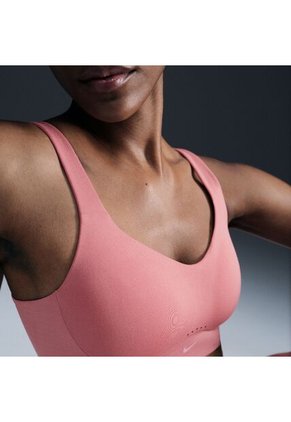 Bra Mujer Nike Alate High Support