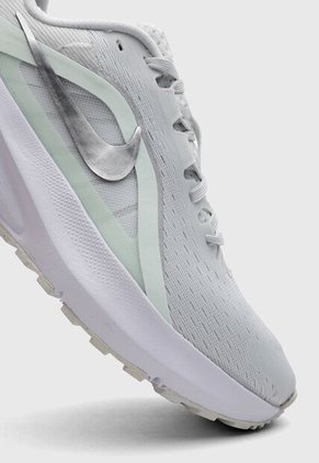 Tenis Running NIKE Downshifter 14 Verde Claro