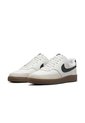 Tenis Hombre Nike Court Vision Low Blanco de Nike