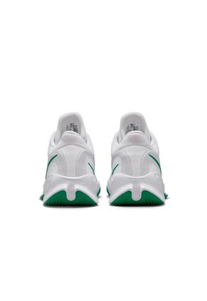 Tenis Nike Baloncesto Renew Elevate Iii-Blanco/Verde