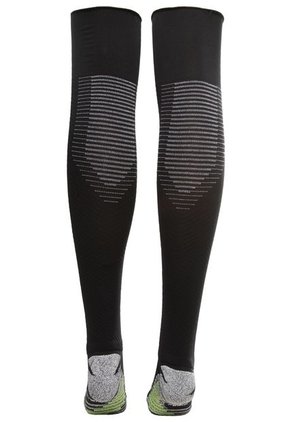 Calcetines Negro Nike Grip Strike Light