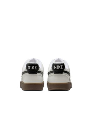 Tenis Hombre Nike Court Vision Low Blanco