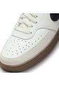 Tenis Hombre Nike Court Vision Low Blanco de Nike