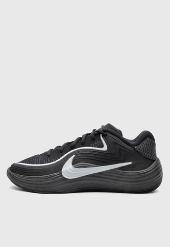 Tenis Basketball NIKE Precision 8 Low Negro Nike