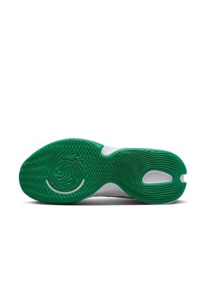 Tenis Nike Baloncesto Renew Elevate Iii-Blanco/Verde