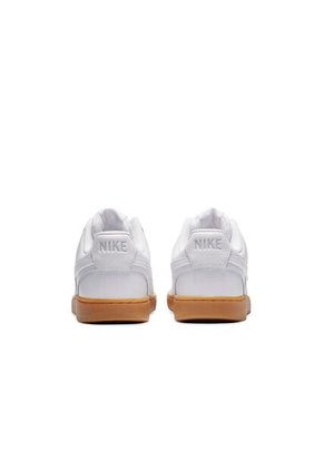 Tenis Hombre Nike Court Vision Low Blanco