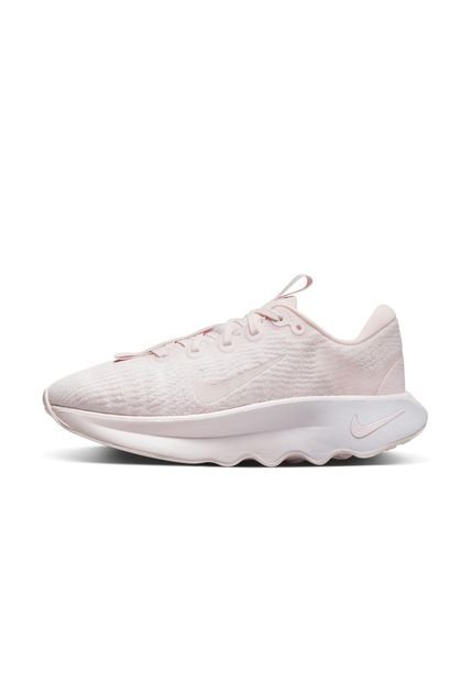 Tenis Mujer Nike Motiva Rosa