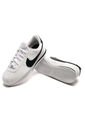Tenis Lifestyle Blanco-Negro Nike Cortez Basic Sl Gs de Nike