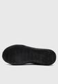 Tenis Basketball NIKE Precision 8 Low Negro de Nike