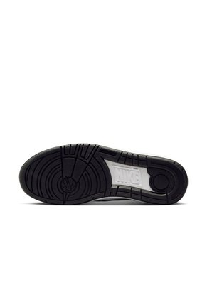 Tenis Hombre Nike Full Force Low Negro