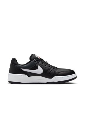 Tenis Hombre Nike Full Force Low Negro