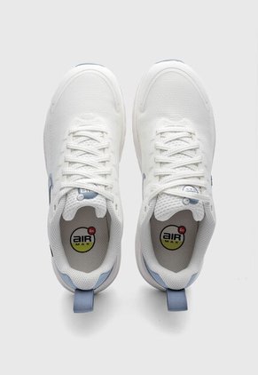Tenis Lifestyle NIKE Air Max Nuaxis Blanco
