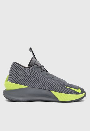 Tenis Basketball NIKE GT Jump Academy Gris